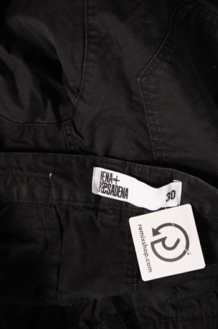 Pantaloni de bărbați Nena & Pasadena, Mărime M, Culoare Negru, Preț 25,99 Lei