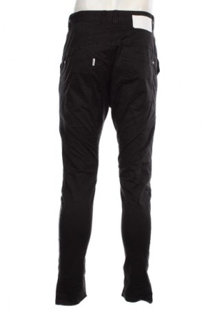 Pantaloni de bărbați Nena & Pasadena, Mărime M, Culoare Negru, Preț 25,99 Lei