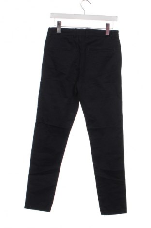 Pantaloni de bărbați New Look, Mărime S, Culoare Albastru, Preț 23,99 Lei