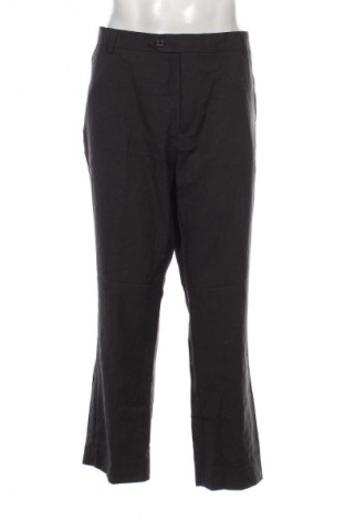 Ανδρικό παντελόνι Next, Μέγεθος XL, Χρώμα Γκρί, Τιμή 13,95 €