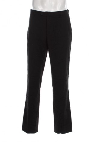 Ανδρικό παντελόνι Next, Μέγεθος L, Χρώμα Μαύρο, Τιμή 25,36 €