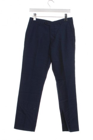 Ανδρικό παντελόνι Next, Μέγεθος S, Χρώμα Μπλέ, Τιμή 25,36 €