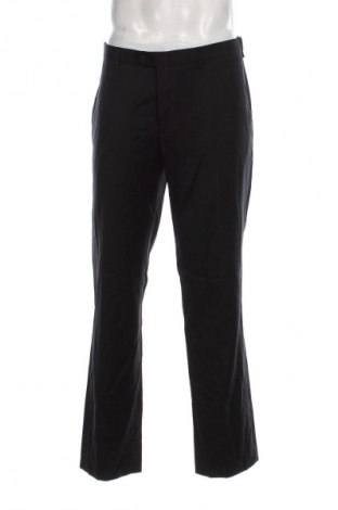 Pantaloni de bărbați Next, Mărime L, Culoare Negru, Preț 26,99 Lei