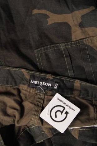 Ανδρικό παντελόνι Nielsson, Μέγεθος XXL, Χρώμα Πολύχρωμο, Τιμή 8,97 €