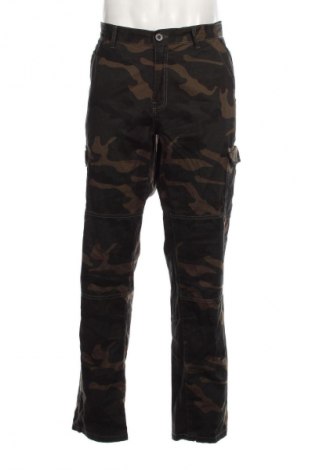 Ανδρικό παντελόνι Nielsson, Μέγεθος XXL, Χρώμα Πολύχρωμο, Τιμή 17,94 €
