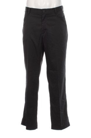 Мъжки панталон Nike, Размер XL, Цвят Черен, Цена 55,00 лв.