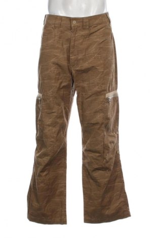 Мъжки панталон Nike Acg, Размер M, Цвят Кафяв, Цена 62,00 лв.