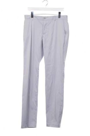 Pantaloni de bărbați Nike Golf, Mărime M, Culoare Gri, Preț 407,89 Lei