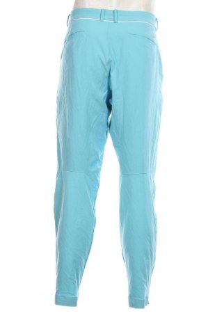 Мъжки панталон Nike Golf, Размер L, Цвят Син, Цена 55,00 лв.