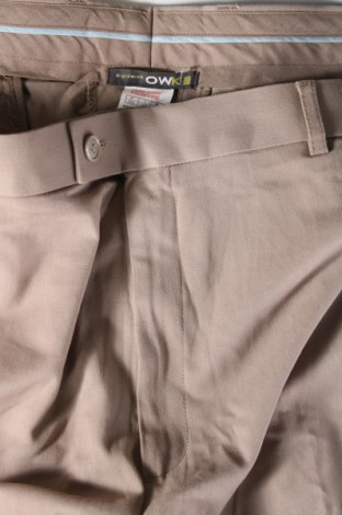 Herrenhose OWK, Größe L, Farbe Beige, Preis 5,99 €