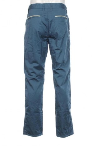 Ανδρικό παντελόνι Oakley, Μέγεθος L, Χρώμα Μπλέ, Τιμή 21,09 €