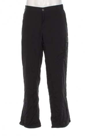 Pantaloni de bărbați Ock, Mărime L, Culoare Negru, Preț 128,29 Lei