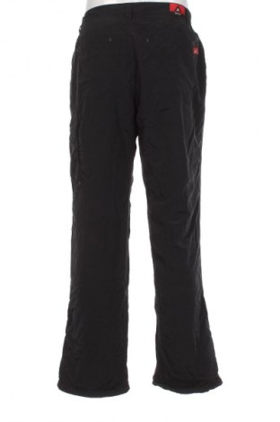 Pantaloni de bărbați Ock, Mărime L, Culoare Negru, Preț 33,99 Lei