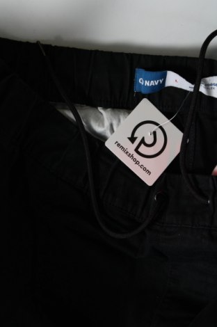 Herrenhose Old Navy, Größe L, Farbe Schwarz, Preis 28,53 €