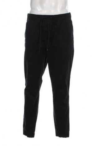 Pantaloni de bărbați Old Navy, Mărime L, Culoare Negru, Preț 134,87 Lei