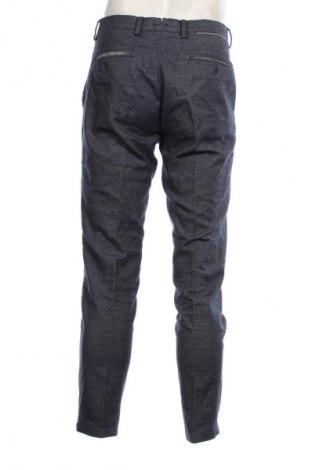 Ανδρικό παντελόνι Olymp, Μέγεθος M, Χρώμα Μπλέ, Τιμή 23,15 €