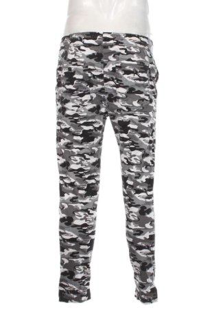 Pantaloni de bărbați One Way, Mărime M, Culoare Multicolor, Preț 42,93 Lei