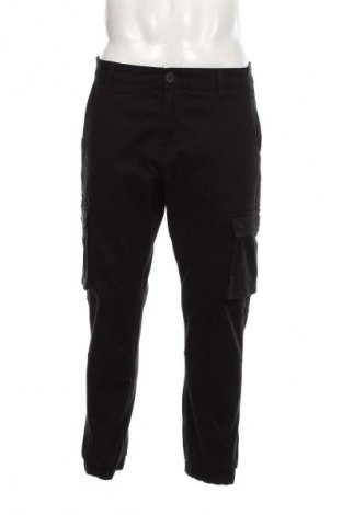 Herrenhose Only & Sons, Größe M, Farbe Schwarz, Preis 23,71 €