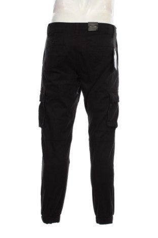 Herrenhose Only & Sons, Größe M, Farbe Schwarz, Preis 11,49 €