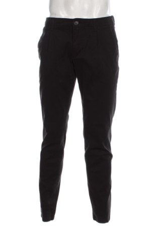 Herrenhose Only & Sons, Größe M, Farbe Schwarz, Preis 12,09 €