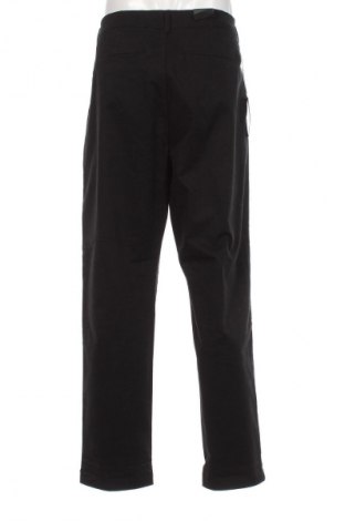 Мъжки панталон Only & Sons, Размер XL, Цвят Черен, Цена 23,92 лв.