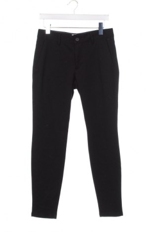 Мъжки панталон Only & Sons, Размер S, Цвят Черен, Цена 13,05 лв.
