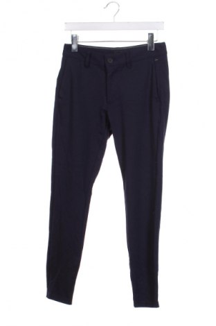 Мъжки панталон Only & Sons, Размер XS, Цвят Син, Цена 14,50 лв.