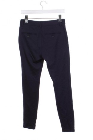 Мъжки панталон Only & Sons, Размер XS, Цвят Син, Цена 14,50 лв.