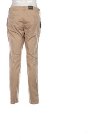 Herrenhose Only & Sons, Größe M, Farbe Beige, Preis € 6,99