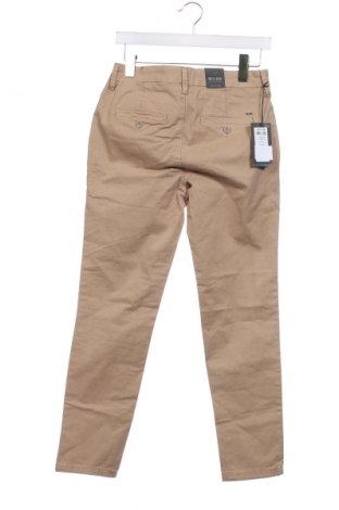 Herrenhose Only & Sons, Größe S, Farbe Beige, Preis € 10,99