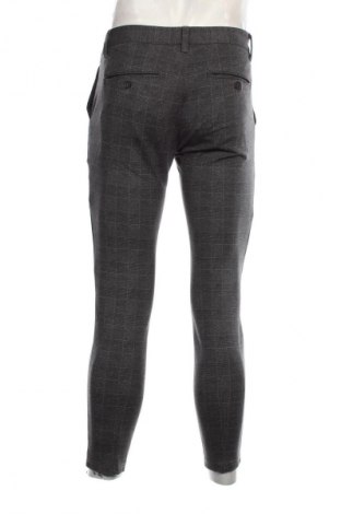 Pantaloni de bărbați Only & Sons, Mărime M, Culoare Gri, Preț 28,99 Lei