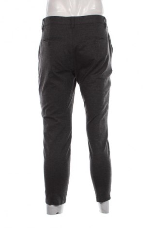 Herrenhose Only & Sons, Größe M, Farbe Grau, Preis € 2,99