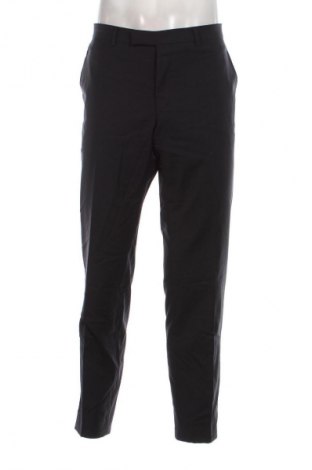 Мъжки панталон Oscar Jacobson, Размер L, Цвят Син, Цена 75,35 лв.