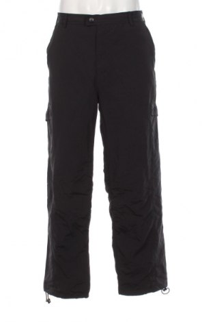 Мъжки панталон Outdoor Discovery, Размер L, Цвят Черен, Цена 14,40 лв.