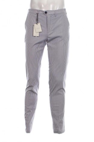 Мъжки панталон Oviesse, Размер M, Цвят Многоцветен, Цена 23,46 лв.