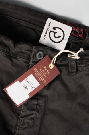 Ανδρικό παντελόνι Oviesse, Μέγεθος L, Χρώμα Μαύρο, Τιμή 12,09 €