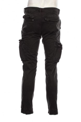 Ανδρικό παντελόνι Oviesse, Μέγεθος L, Χρώμα Μαύρο, Τιμή 12,09 €