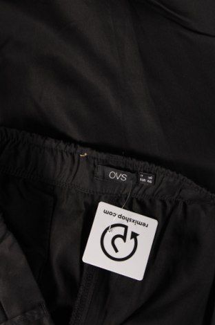 Pánske nohavice  Oviesse, Veľkosť XL, Farba Čierna, Cena  11,95 €