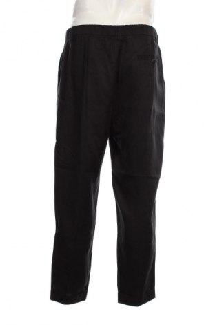 Pantaloni de bărbați Oviesse, Mărime XL, Culoare Negru, Preț 68,99 Lei