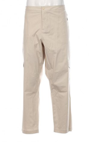 Ανδρικό παντελόνι PUMA, Μέγεθος XL, Χρώμα  Μπέζ, Τιμή 35,16 €