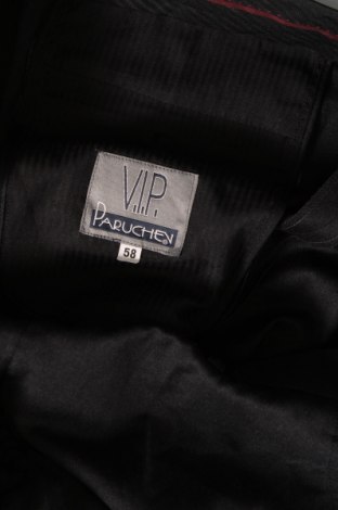 Ανδρικό παντελόνι Paruchev, Μέγεθος XXL, Χρώμα Γκρί, Τιμή 11,87 €
