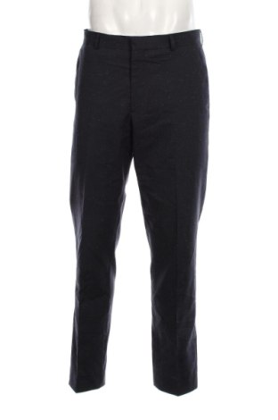 Ανδρικό παντελόνι Paul R. Smith, Μέγεθος M, Χρώμα Μπλέ, Τιμή 6,28 €