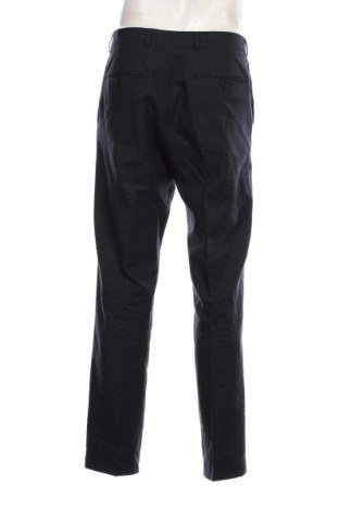 Pantaloni de bărbați Paul R. Smith, Mărime M, Culoare Albastru, Preț 42,93 Lei