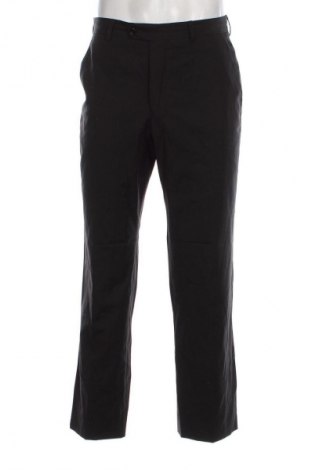 Pánské kalhoty  Pedro Del Hierro, Velikost L, Barva Černá, Cena  988,00 Kč