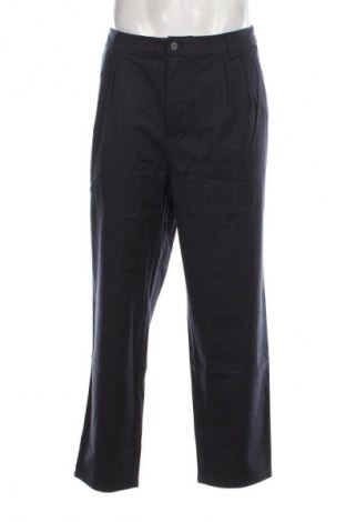 Мъжки панталон Pepe Jeans, Размер L, Цвят Сив, Цена 70,00 лв.
