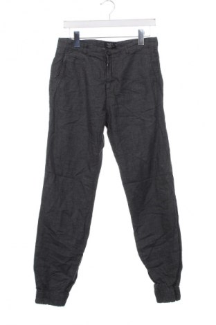 Ανδρικό παντελόνι Pepe Jeans, Μέγεθος S, Χρώμα Γκρί, Τιμή 38,35 €