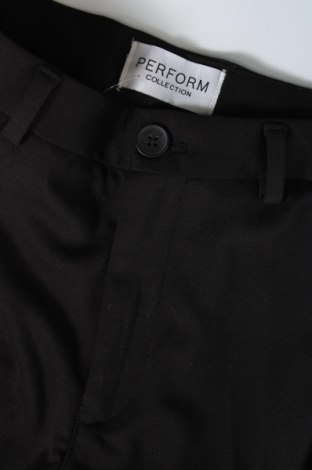 Ανδρικό παντελόνι Perform Collection, Μέγεθος M, Χρώμα Μαύρο, Τιμή 10,14 €