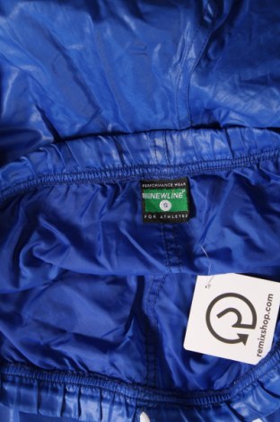 Ανδρικό παντελόνι Performance, Μέγεθος S, Χρώμα Μπλέ, Τιμή 10,85 €