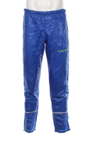 Pantaloni de bărbați Performance, Mărime S, Culoare Albastru, Preț 64,15 Lei