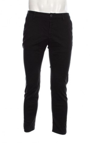Pantaloni de bărbați Pier One, Mărime M, Culoare Negru, Preț 38,16 Lei